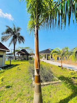 platinum blue island resort