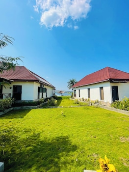 platinum blue island resort