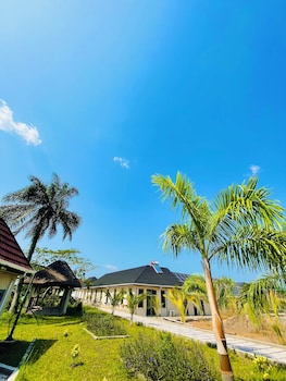platinum blue island resort