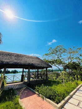 platinum blue island resort