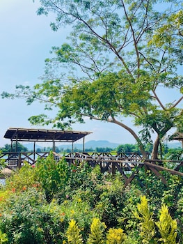 platinum blue island resort