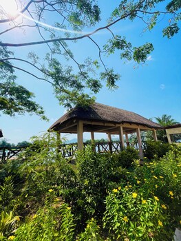 platinum blue island resort