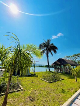 platinum blue island resort