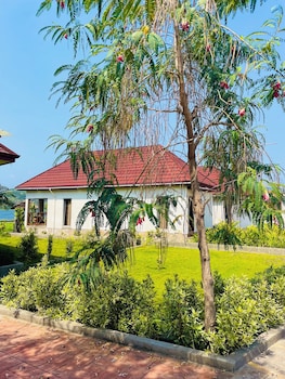platinum blue island resort