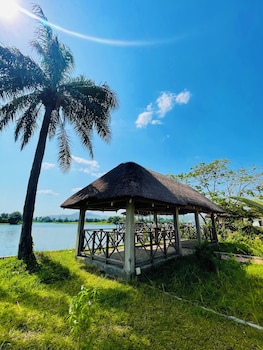 platinum blue island resort