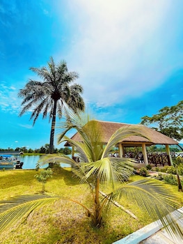 platinum blue island resort