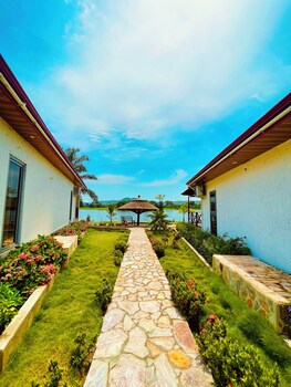 platinum blue island resort