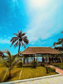 platinum blue island resort