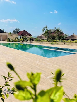 platinum blue island resort