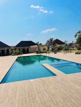platinum blue island resort