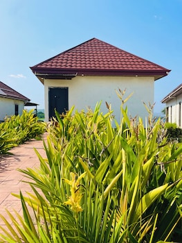 platinum blue island resort