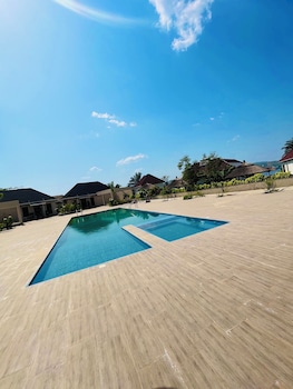platinum blue island resort
