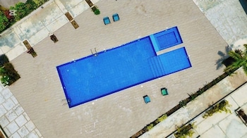 platinum blue island resort