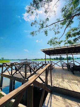 platinum blue island resort