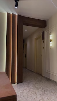 calma hotel