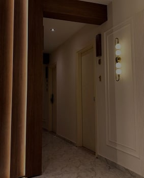 calma hotel