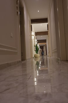 calma hotel