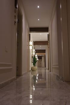 calma hotel