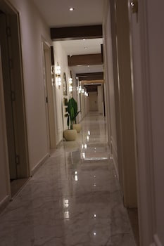 calma hotel