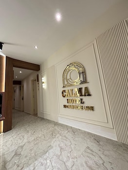 Calma Hotel,,2 star