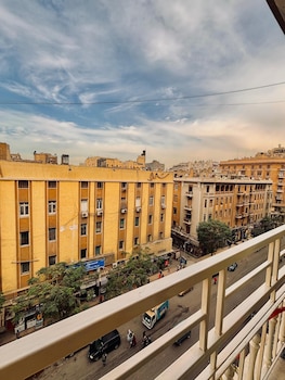 cairo