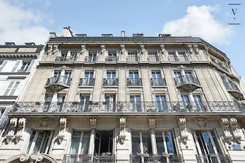 le beau marais