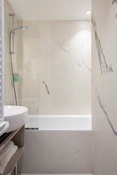 le beau marais