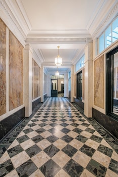 le beau marais