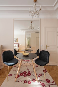 le beau marais