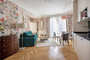 le beau marais