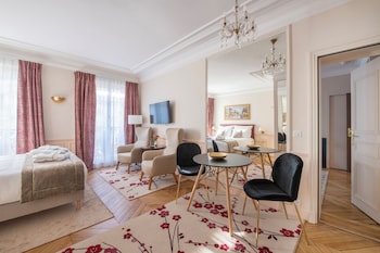 le beau marais