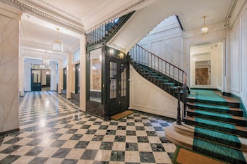 le beau marais