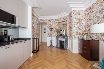 le beau marais
