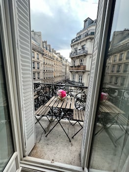 le beau marais