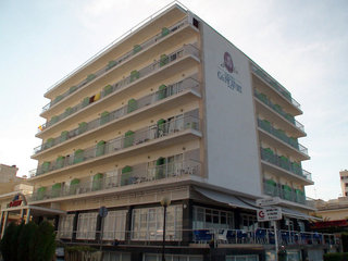 Hotel Js Can Picafort,Ariany>>Alcudia,3 star