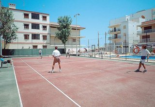 Hotel Js Can Picafort,Ariany>>Alcudia,3 star