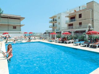 Hotel Js Can Picafort,Ariany>>Alcudia,3 star