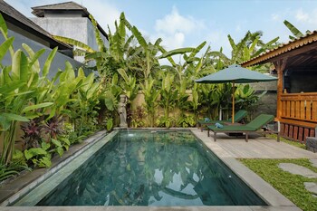Suraya Ubud Villa,,4 star