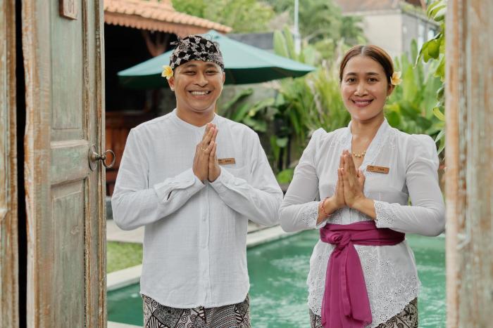 ubud