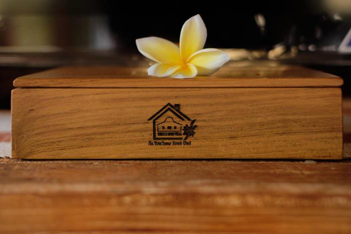 ubud