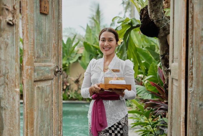 ubud