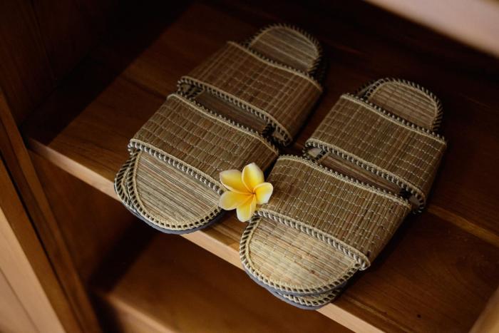 suraya ubud villa