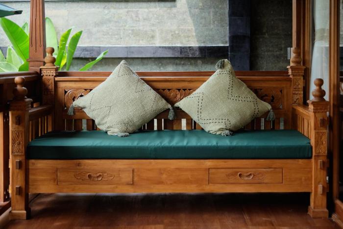 suraya ubud villa