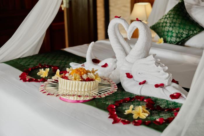 suraya ubud villa