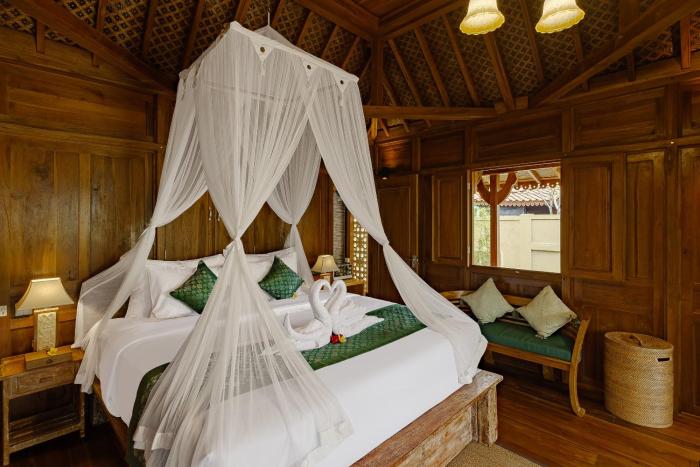 suraya ubud villa