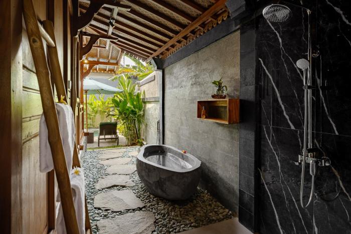 suraya ubud villa