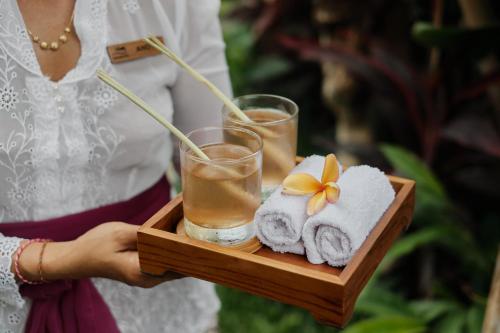 suraya ubud villa
