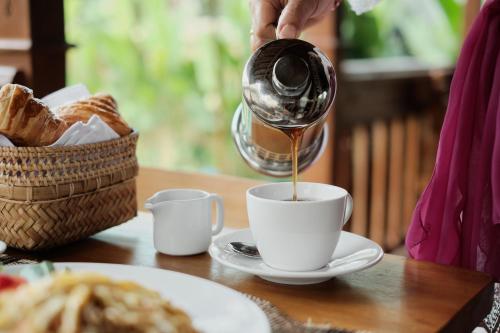 suraya ubud villa