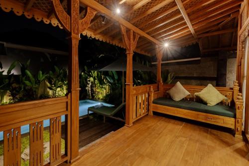 suraya ubud villa