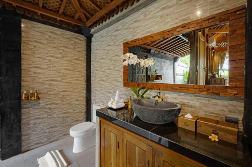 suraya ubud villa